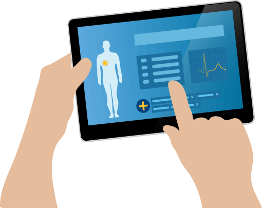 Patient portal